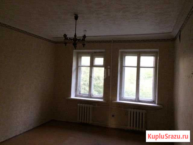 2-комнатная квартира, 46 м², 2/2 эт. на продажу в Красноярске Красноярск - изображение 2