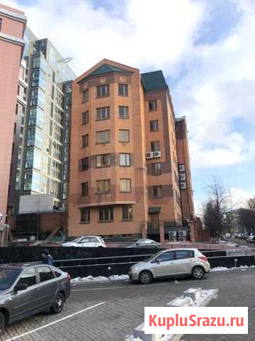 Здание свободного назначения, 4049.3 кв.м. Москва - изображение 1