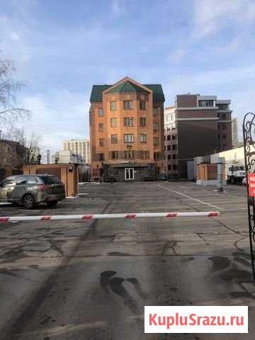Здание свободного назначения, 4049.3 кв.м. Москва - изображение 3