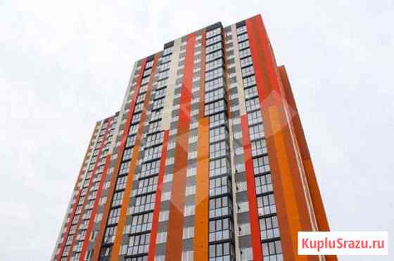 Квартира-студия, 27.5 м², 17/23 эт. на продажу в Рязани Рязань