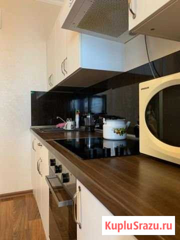 1-комнатная квартира, 44 м², 7/12 эт. в аренду на длительный срок в Казани Казань - изображение 2