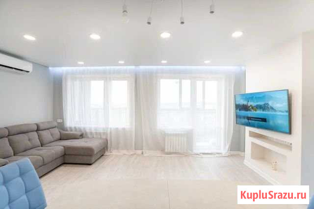 3-комнатная квартира, 100 м², 13/14 эт. на продажу в Иркутске Иркутск - изображение 3