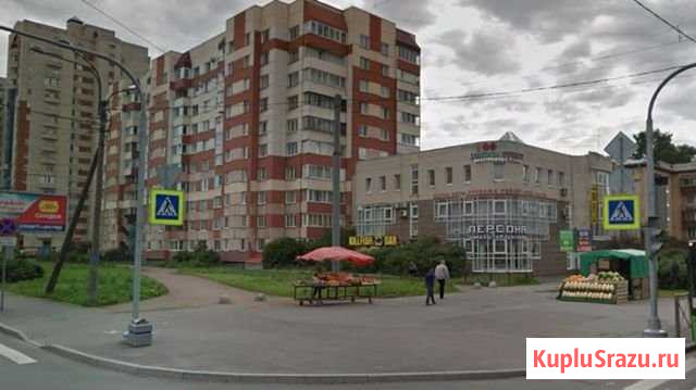 Торговое помещение Варшавская 19 Санкт-Петербург - изображение 1