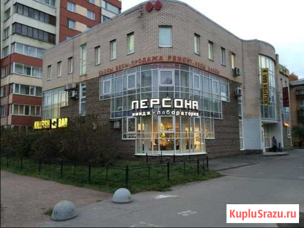 Торговое помещение Варшавская 19 Санкт-Петербург - изображение 2