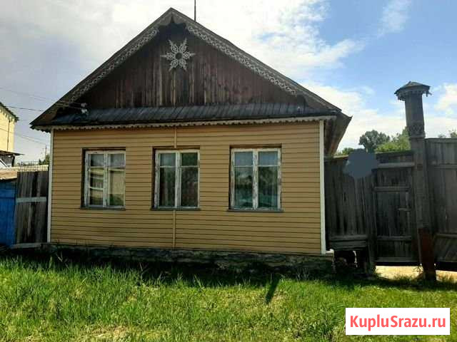 Дом 68 м² на участке 15 сот. на продажу в Энгельсе Энгельс - изображение 1