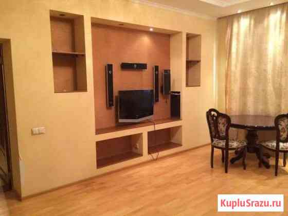 2-комнатная квартира, 75.4 м², 5/9 эт. на продажу в Тюмени Тюмень