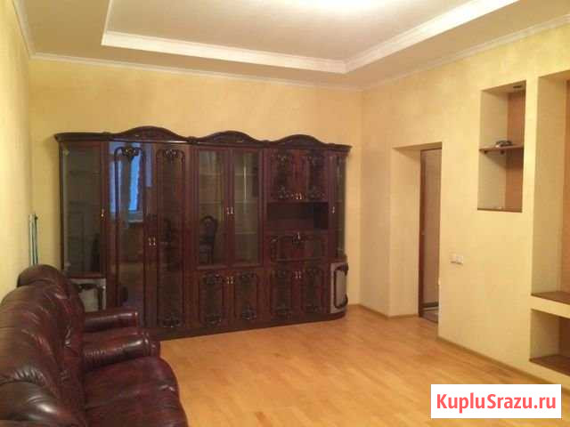 2-комнатная квартира, 75.4 м², 5/9 эт. на продажу в Тюмени Тюмень - изображение 3