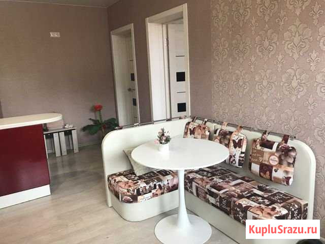 2-комнатная квартира, 54 м², 3/3 эт. на продажу в Бердске Бердск - изображение 1