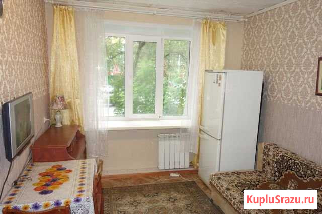 1-комнатная квартира, 15 м², 2/5 эт. на продажу в Кемерово Кемерово - изображение 1