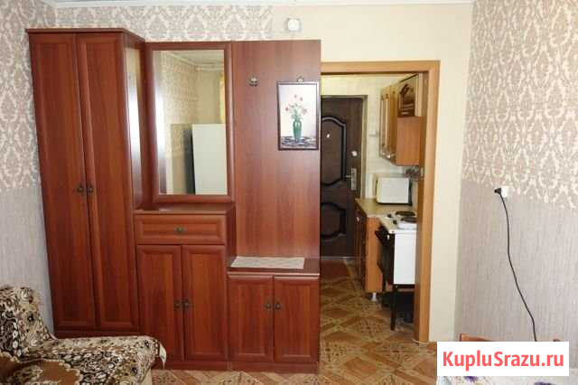 1-комнатная квартира, 15 м², 2/5 эт. на продажу в Кемерово Кемерово - изображение 2