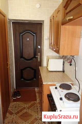 1-комнатная квартира, 15 м², 2/5 эт. на продажу в Кемерово Кемерово - изображение 3