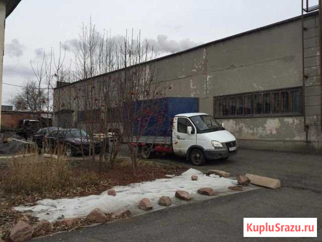 Помещение свободного назначения, 1370 кв.м. Омск - изображение 2
