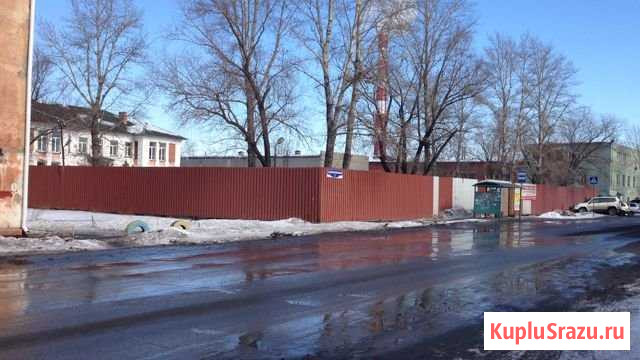 Помещение свободного назначения, 1370 кв.м. Омск - изображение 1