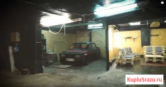 Гараж >30 м² в аренду в Химках Химки - изображение 3