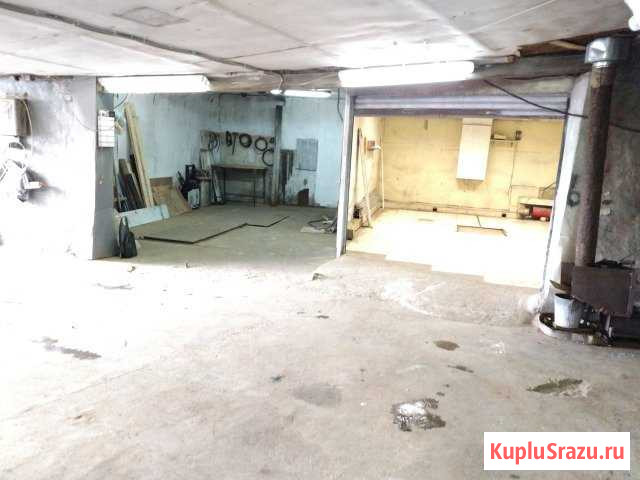 Гараж >30 м² в аренду в Химках Химки - изображение 2