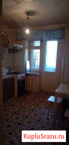 1-комнатная квартира, 37 м², 2/5 эт. на продажу в Кимрах Кимры - изображение 2