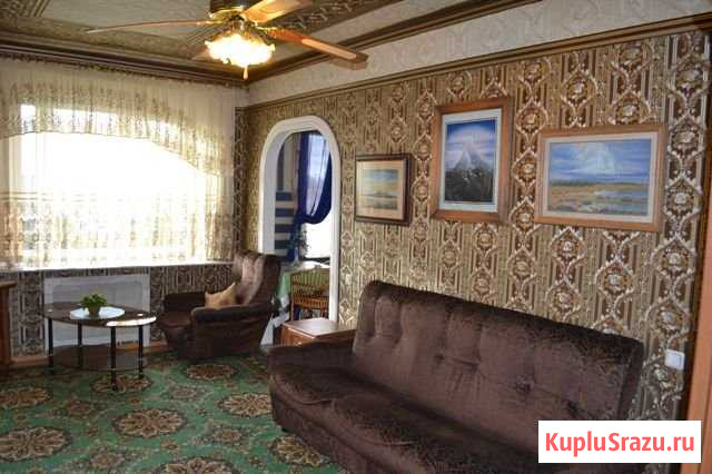 Квартира-студия, 32.7 м², 4/4 эт. на продажу в Мурманске Мурманск - изображение 2