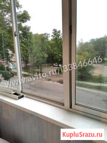 1-комнатная квартира, 30 м², 3/5 эт. на продажу в Хабаровске Хабаровск - изображение 3