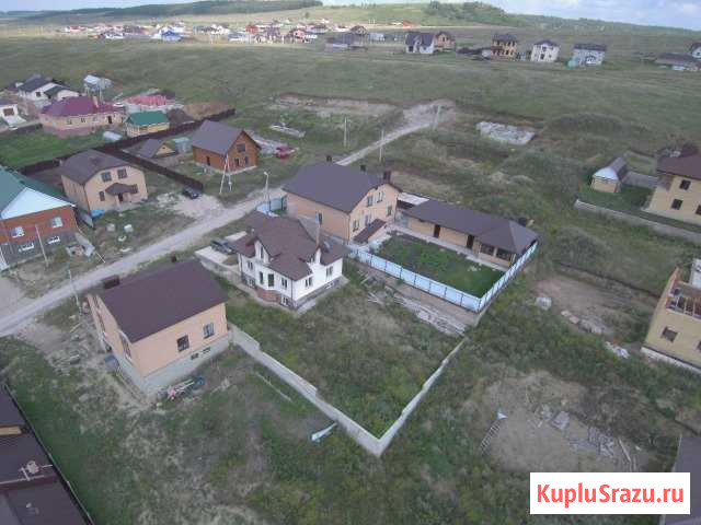 Коттедж 255 м² на участке 8 сот. на продажу в Альметьевске Альметьевск - изображение 2