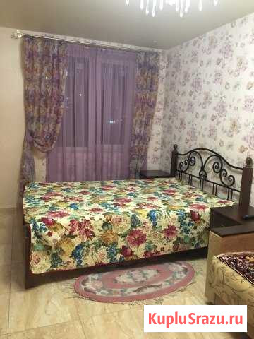 Комната 12 м² в 1-ком. кв., 1/3 эт. в аренду на длительный срок в Туапсе Туапсе - изображение 3