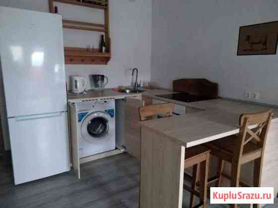 Квартира-студия, 29 м², 4/4 эт. на продажу в Краснодаре Краснодар