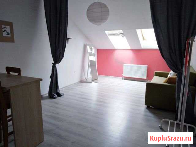 Квартира-студия, 29 м², 4/4 эт. на продажу в Краснодаре Краснодар - изображение 2
