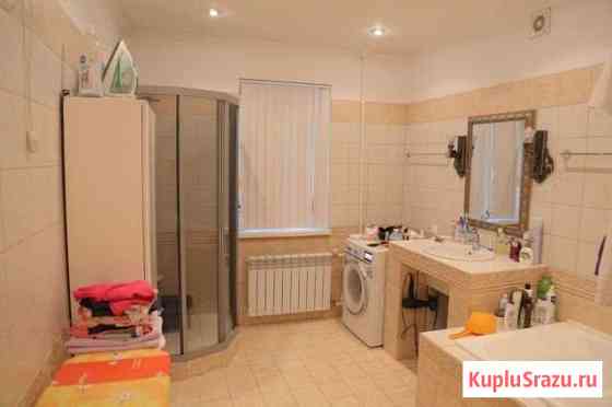 3-комнатная квартира, 119 м², 1/6 эт. на продажу в Липецке Липецк