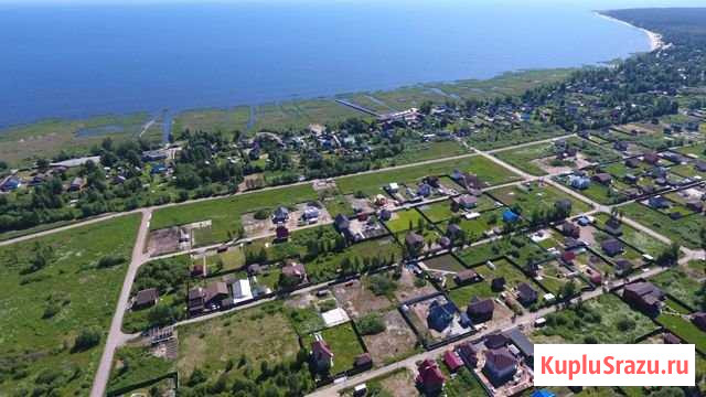 Участок СНТ, ДНП 7 сот. на продажу в Ладожском Озере Ладожское Озеро - изображение 3