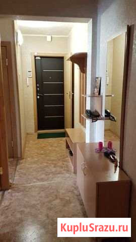 3-комнатная квартира, 59 м², 1/5 эт. на продажу в Бийске Бийск - изображение 1