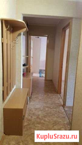3-комнатная квартира, 59 м², 1/5 эт. на продажу в Бийске Бийск - изображение 2