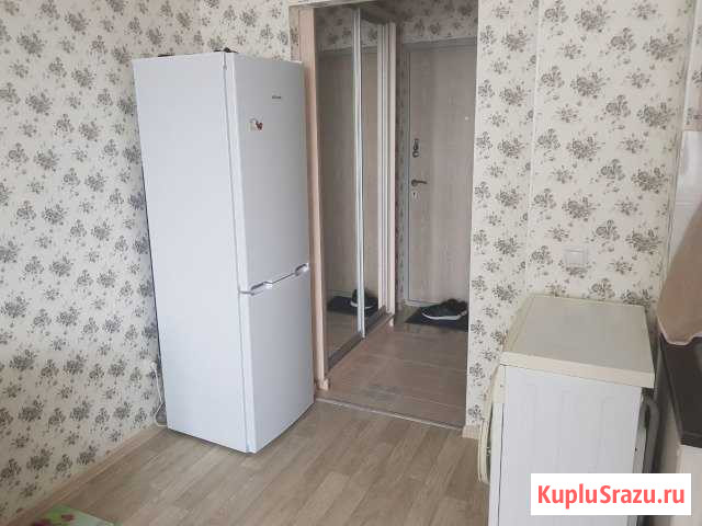 Квартира-студия, 24 м², 13/19 эт. в аренду на длительный срок в Мурино Мурино - изображение 2