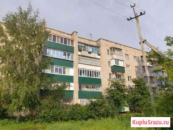 2-комнатная квартира, 48 м², 3/5 эт. на продажу в Липецке Липецк