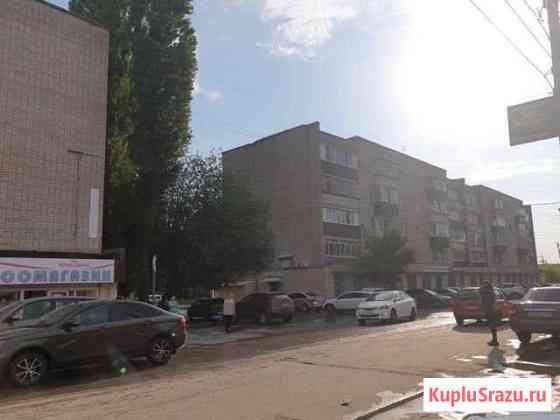 2-комнатная квартира, 48 м², 3/5 эт. на продажу в Липецке Липецк