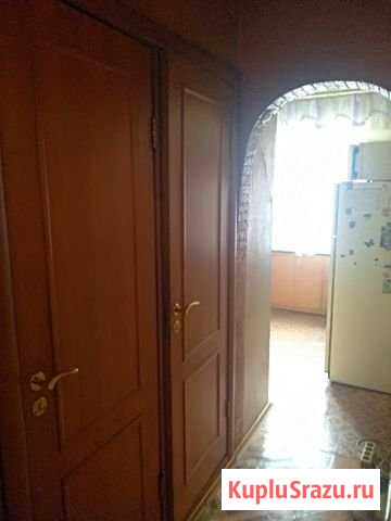 2-комнатная квартира, 44 м², 2/5 эт. на продажу в Новокузнецке Новокузнецк - изображение 1