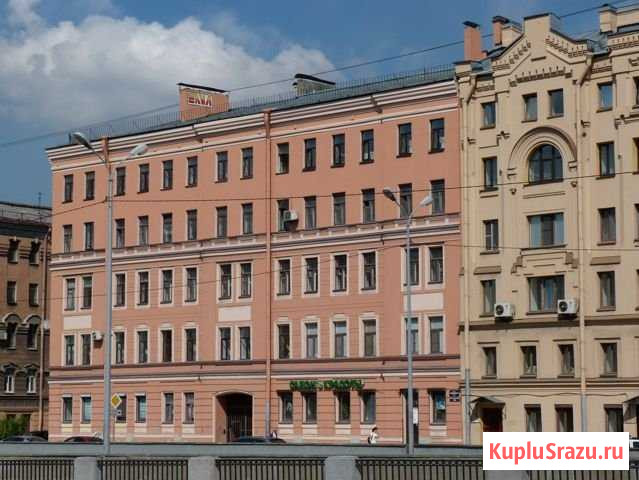 Помещение свободного назначения, 5 кв.м. Санкт-Петербург - изображение 1