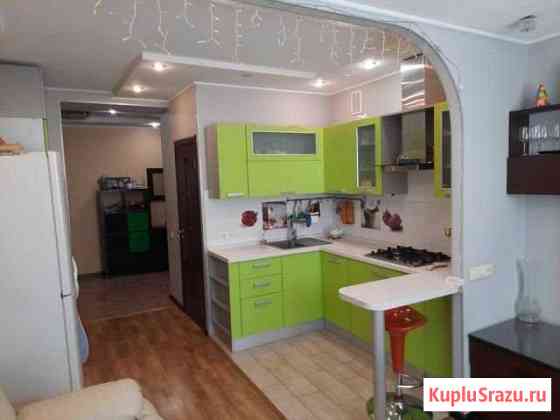 3-комнатная квартира, 96 м², 6/9 эт. на продажу во Владимире Владимир