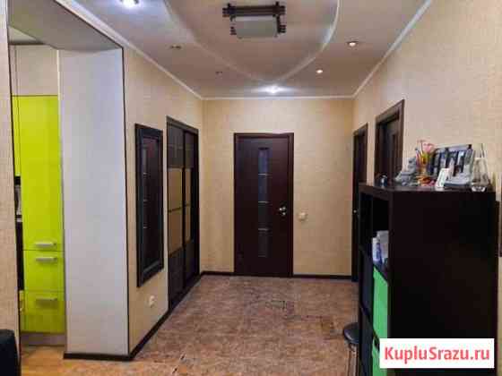3-комнатная квартира, 96 м², 6/9 эт. на продажу во Владимире Владимир