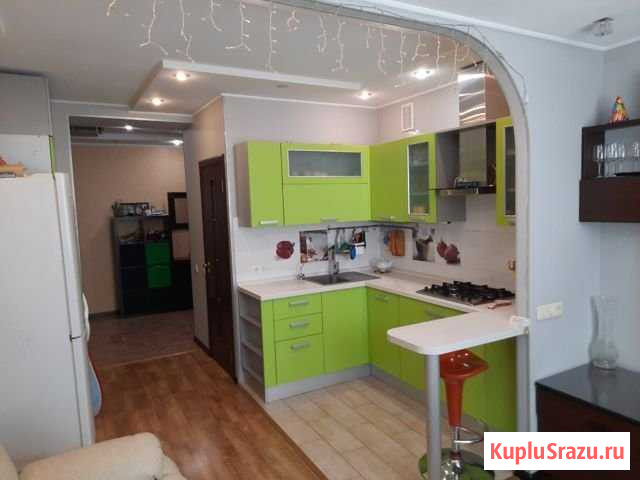 3-комнатная квартира, 96 м², 6/9 эт. на продажу во Владимире Владимир - изображение 3