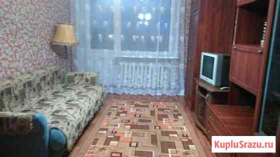 1-комнатная квартира, 30.9 м², 5/5 эт. на продажу в Ярославле Ярославль