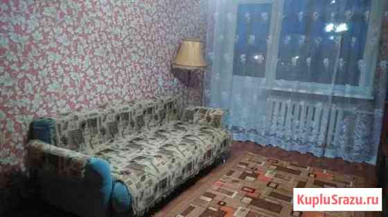 1-комнатная квартира, 30.9 м², 5/5 эт. на продажу в Ярославле Ярославль