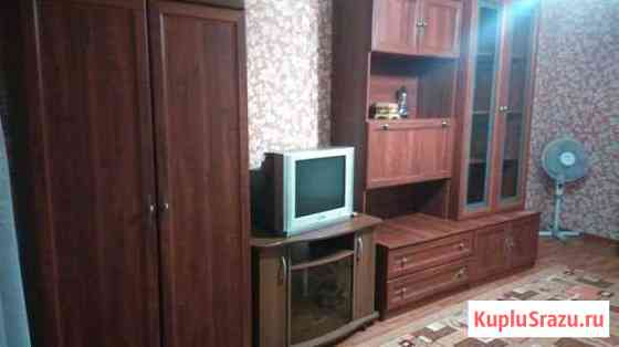 1-комнатная квартира, 30.9 м², 5/5 эт. на продажу в Ярославле Ярославль