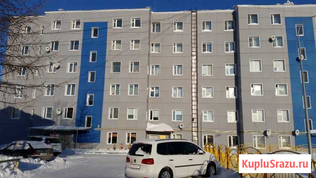 2-комнатная квартира, 49.6 м², 6/6 эт. на продажу в Пангодах Пангоды - изображение 2