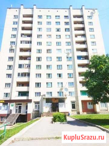 Комната 19 м² в 1-ком. кв., 7/12 эт. на продажу в Уфе Уфа - изображение 3