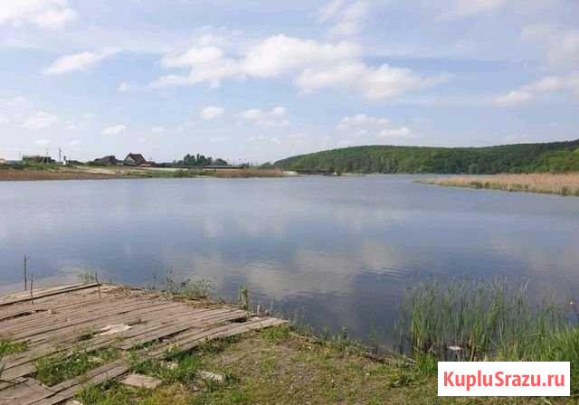 Участок ИЖС 36 сот. на продажу в Разумном Разумное - изображение 1