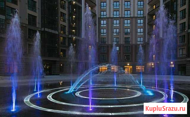 4-комнатная квартира, 145 м², 7/24 эт. на продажу в Санкт-Петербурге Санкт-Петербург - изображение 2