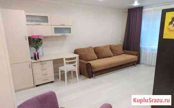 1-комнатная квартира, 30 м², 3/5 эт. на продажу в Вологде Вологда