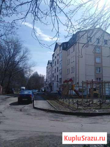 1-комнатная квартира, 37 м², 5/6 эт. на продажу в Твери Тверь - изображение 1