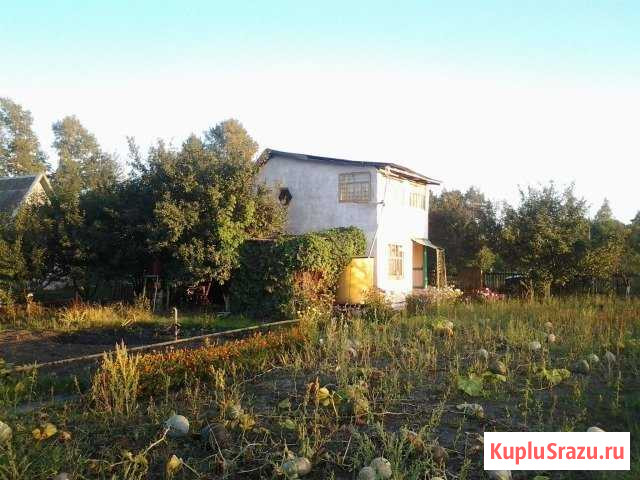 Дача 20 м² на участке 8.3 сот. на продажу в Старом Осколе Старый Оскол - изображение 2