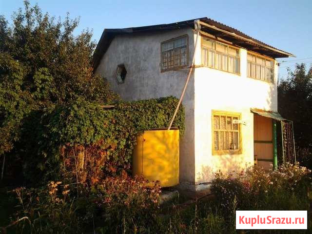 Дача 20 м² на участке 8.3 сот. на продажу в Старом Осколе Старый Оскол - изображение 1