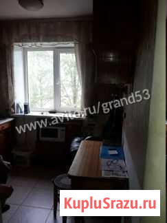 2-комнатная квартира, 40.1 м², 3/5 эт. на продажу в Великом Новгороде Великий Новгород - изображение 3